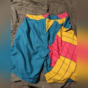 Odd future swim trunks